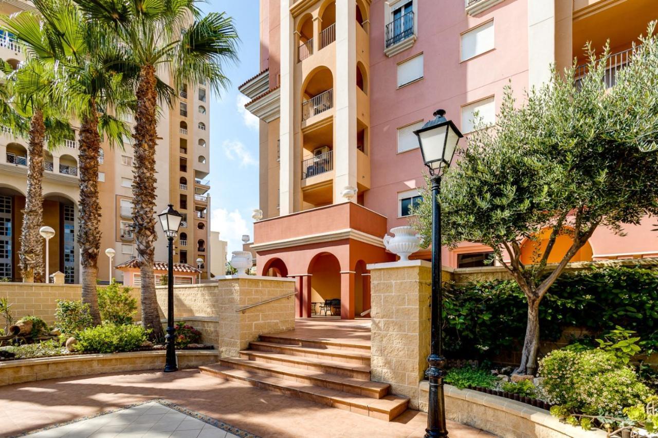 Apartamento De Don Huberto, Los Locos Торевьиа Экстерьер фото