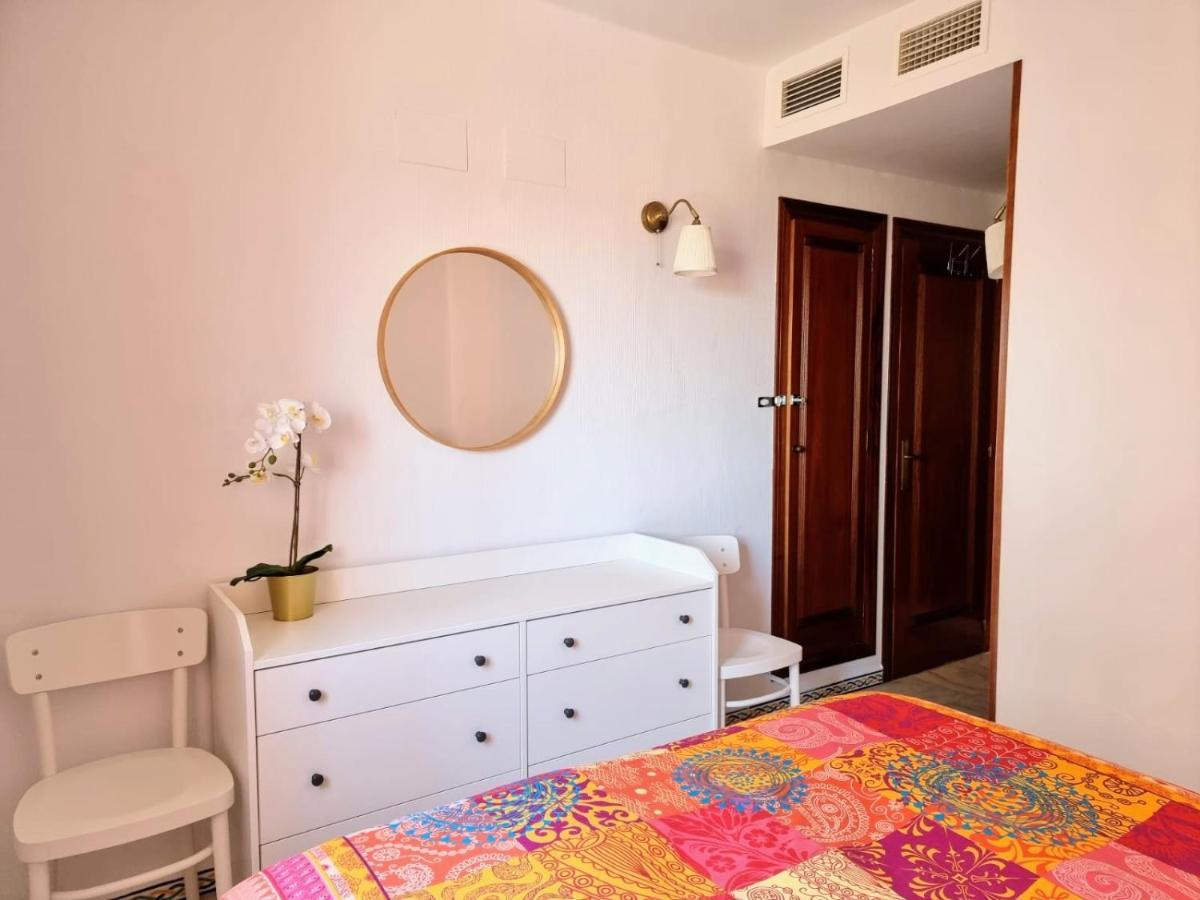 Apartamento De Don Huberto, Los Locos Торевьиа Экстерьер фото